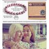 imageTONY ampamp SANDY Unique Gifts for Women Mom Daughter Wife Friends Sister Aunt Grandma  Beaded Bracelets for Women Teen Girls Jewelry on Birthday Christmas Graduation EasterDaughter in Law