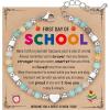 Back to School - Amazonite