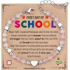 Back to School - Rose Quartz