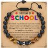 imageTONY ampamp SANDY 2025 Graduation Gifts for Him High School College Graduation Gifts for Men Cross Bracelet Son Grandson Nephew Friends With Grad Cap Box and Meaningful CardsBack to School