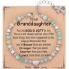 Granddaughter