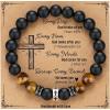 Christian Men ( 8 Inches )
