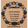 To My Grandson