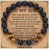 To My Son - A