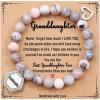 Granddaughter