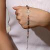 imageTONY ampamp SANDY Cross Bracelet for Women Christian Gifts for Women Confirmation Baptism Easter Gifts Unique Gift for Friends Daughter Mom Sister in Christ Niece on Birthday ChristmasNiece