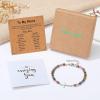 imageTONY ampamp SANDY Cross Bracelet for Women Christian Gifts for Women Confirmation Baptism Easter Gifts Unique Gift for Friends Daughter Mom Sister in Christ Niece on Birthday ChristmasNiece