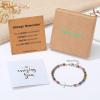 imageTONY ampamp SANDY Christian Gifts for Women Cross Bracelet Confirmation Baptism Easter Gift Unique Gifts for Women Birthday Christmas Stocking Stuffers for Teens AdultsAlways Remember