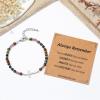 imageTONY ampamp SANDY Christian Gifts for Women Cross Bracelet Confirmation Baptism Easter Gift Unique Gifts for Women Birthday Christmas Stocking Stuffers for Teens AdultsAlways Remember