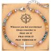 Pray on it