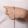 imageTONY ampamp SANDY Friend Gifts for Women Sister Gift Friendship Bracelets Wave Bracelet Best Friend Birthday Gifts for Women Bestie Bracelets Christmas Stocking Stuffers for WomanSister