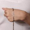 imageTONY ampamp SANDY Friend Gifts for Women Sister Gift Friendship Bracelets Wave Bracelet Best Friend Birthday Gifts for Women Bestie Bracelets Christmas Stocking Stuffers for WomanHappy 40th
