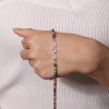 imageTONY ampamp SANDY Friend Gifts for Women Sister Gift Friendship Bracelets Wave Bracelet Best Friend Birthday Gifts for Women Bestie Bracelets Christmas Stocking Stuffers for WomanHappy 21st