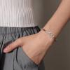 imageTONY ampamp SANDY Friend Gifts for Women Sister Gift Friendship Bracelets Wave Bracelet Best Friend Birthday Gifts for Women Bestie Bracelets Christmas Stocking Stuffers for WomanLife is tough  But so are you