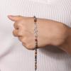 imageTONY ampamp SANDY Friend Gifts for Women Sister Gift Friendship Bracelets Wave Bracelet Best Friend Birthday Gifts for Women Bestie Bracelets Christmas Stocking Stuffers for WomanHappy Birthday