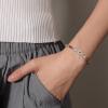 imageTONY ampamp SANDY Friend Gifts for Women Sister Gift Friendship Bracelets Wave Bracelet Best Friend Birthday Gifts for Women Bestie Bracelets Christmas Stocking Stuffers for WomanHappy 50th
