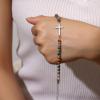 imageTONY ampamp SANDY Cross Bracelet for Women Christian Gifts for Women Confirmation Baptism Easter Gifts Unique Gift for Friends Daughter Mom Sister in Christ Niece on Birthday ChristmasHappy Birthday