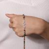 imageTONY ampamp SANDY Friend Gifts for Women Sister Gift Friendship Bracelets Wave Bracelet Best Friend Birthday Gifts for Women Bestie Bracelets Christmas Stocking Stuffers for WomanHappy 70th