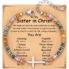 Sister in Christ