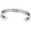 1 - Granddaughter Gifts - To my granddaughter  always remember you're braver than you believe...