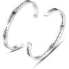 1 - Sister Gifts - Sisters are like stars... but you know they're always there
