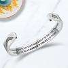 image:imageTONY amp SANDY Inspirational Gifts for Women Friend  You are a Rainbow in Someone Elses Cloud Bracelet  Think of You Gift Rainbow Bracelet Cheer Up Gifts Encouragement Jewelry Gift for Her