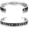 A - Sun & Moon - You are a badass