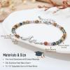 image:imageTONY amp SANDY Graduation Gifts for Her 2026 Graduation Decorations Cross Bracelets for Women Girls Middle High School College Graduates With Graduation Cap Box and Meaningful CardsGraduation  Wave