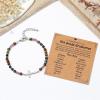 image:imageTONY amp SANDY Graduation Gifts for Her 2026 Graduation Decorations Cross Bracelets for Women Girls Middle High School College Graduates With Graduation Cap Box and Meaningful Cards5th Grade