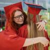 image:imageTONY amp SANDY Graduation Gifts for Her 2026 Graduation Decorations Cross Bracelets for Women Girls Middle High School College Graduates With Graduation Cap Box and Meaningful CardsGraduation  Wave