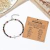 image:imageTONY amp SANDY Graduation Gifts for Her 2026 Graduation Decorations Cross Bracelets for Women Girls Middle High School College Graduates With Graduation Cap Box and Meaningful CardsGraduation  Cross