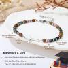 image:imageTONY amp SANDY Graduation Gifts for Her 2026 Graduation Decorations Cross Bracelets for Women Girls Middle High School College Graduates With Graduation Cap Box and Meaningful Cards5th Grade
