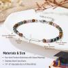 image:imageTONY amp SANDY Graduation Gifts for Her 2026 Graduation Decorations Cross Bracelets for Women Girls Middle High School College Graduates With Graduation Cap Box and Meaningful CardsGraduation  Cross